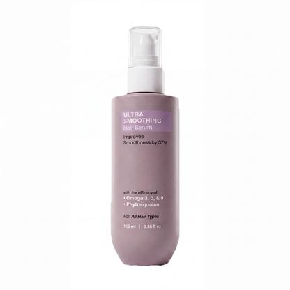 Hair Smoothing Serum