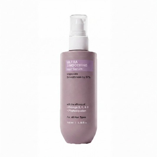Hair Smoothing Serum