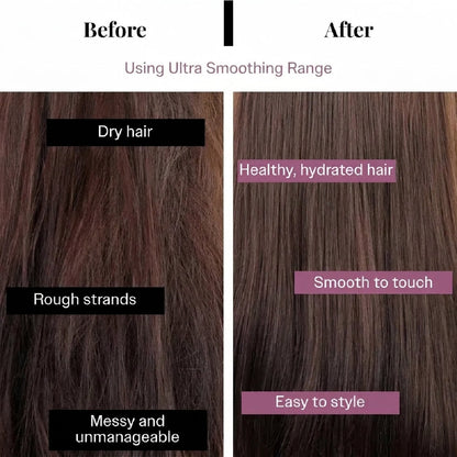 Smoothing Hair Care Set – photo 6