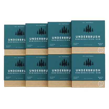 Remineralizing Chewing Gum – photo 11
