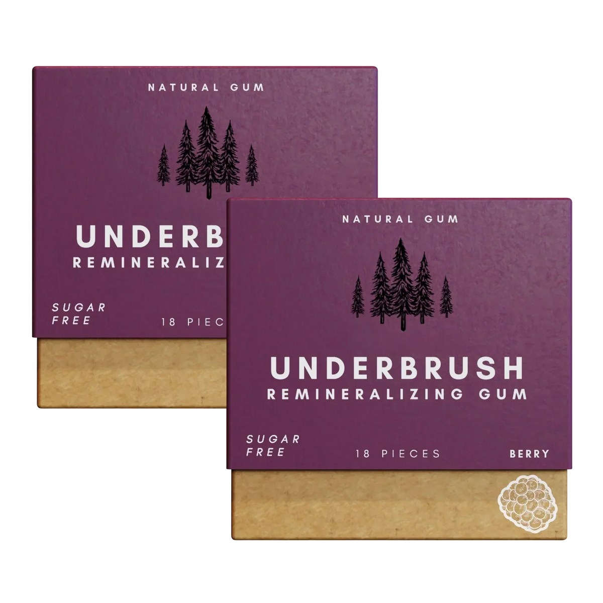 Remineralizing Chewing Gum – photo 15