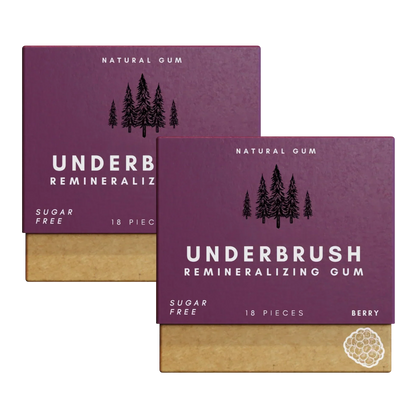 Remineralizing Chewing Gum – photo 15