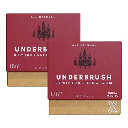 Remineralizing Chewing Gum – photo 3