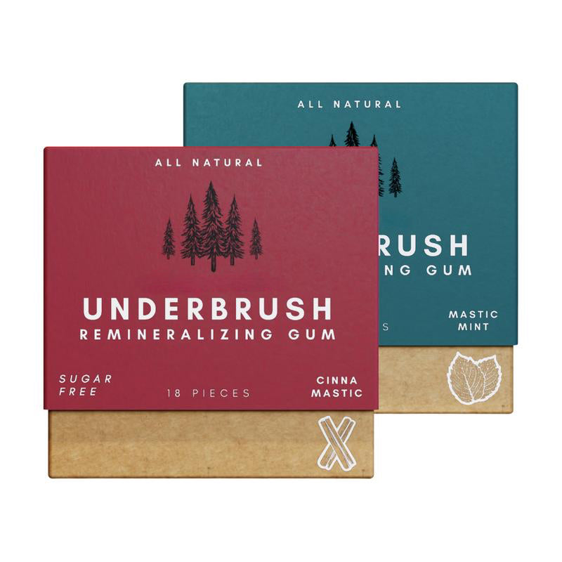 Remineralizing Chewing Gum – photo 8
