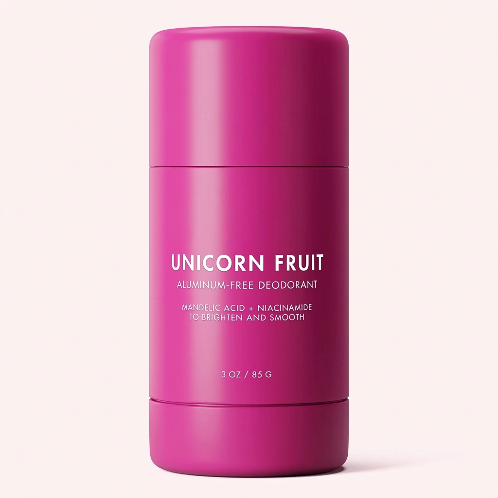 Brightening Deodorant