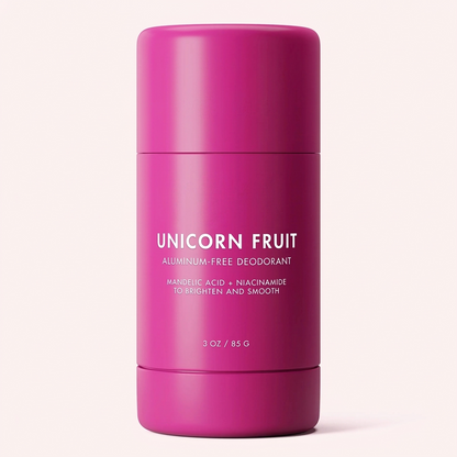 Brightening Deodorant