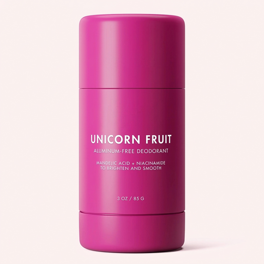Brightening Deodorant