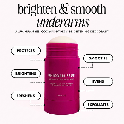 Brightening Deodorant – photo 2