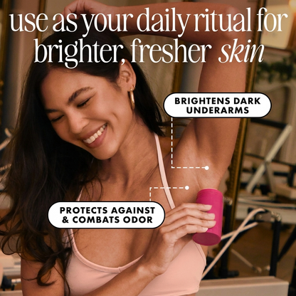 Brightening Deodorant – photo 7