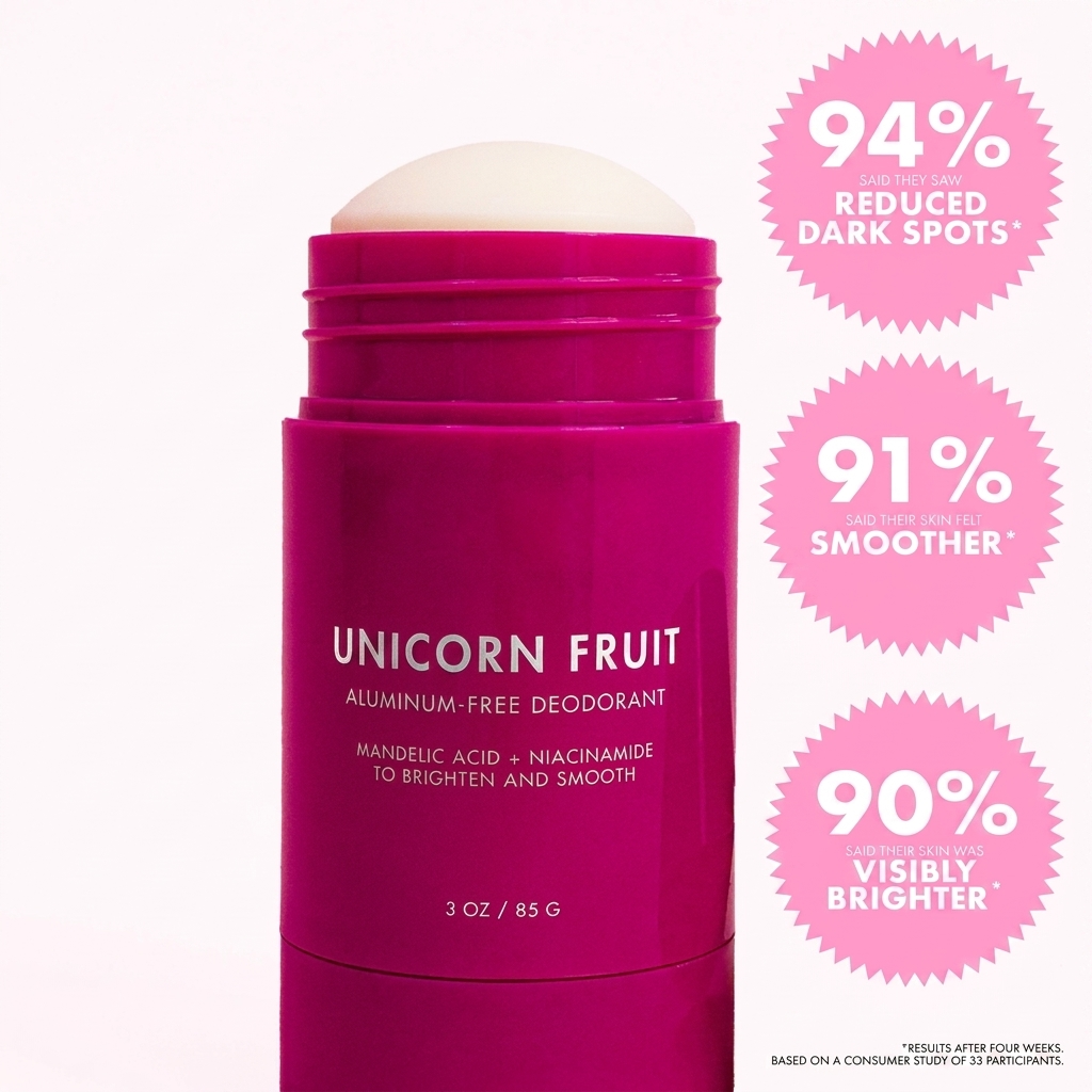 Brightening Deodorant – photo 8