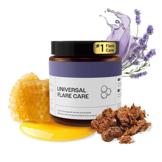 Sensitive Skin Cream