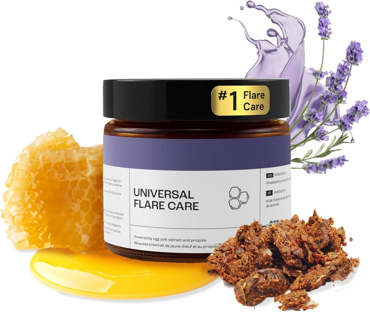 Sensitive Skin Cream – photo 10