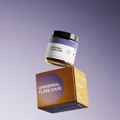Sensitive Skin Cream – photo 2