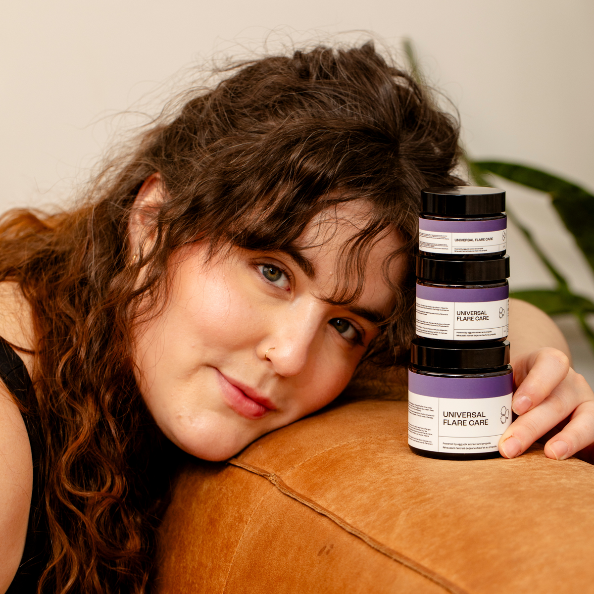 Sensitive Skin Cream – photo 4
