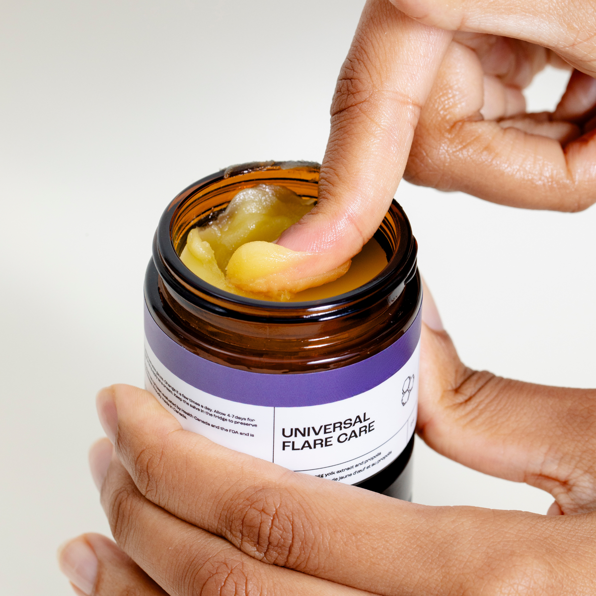 Sensitive Skin Cream – photo 5