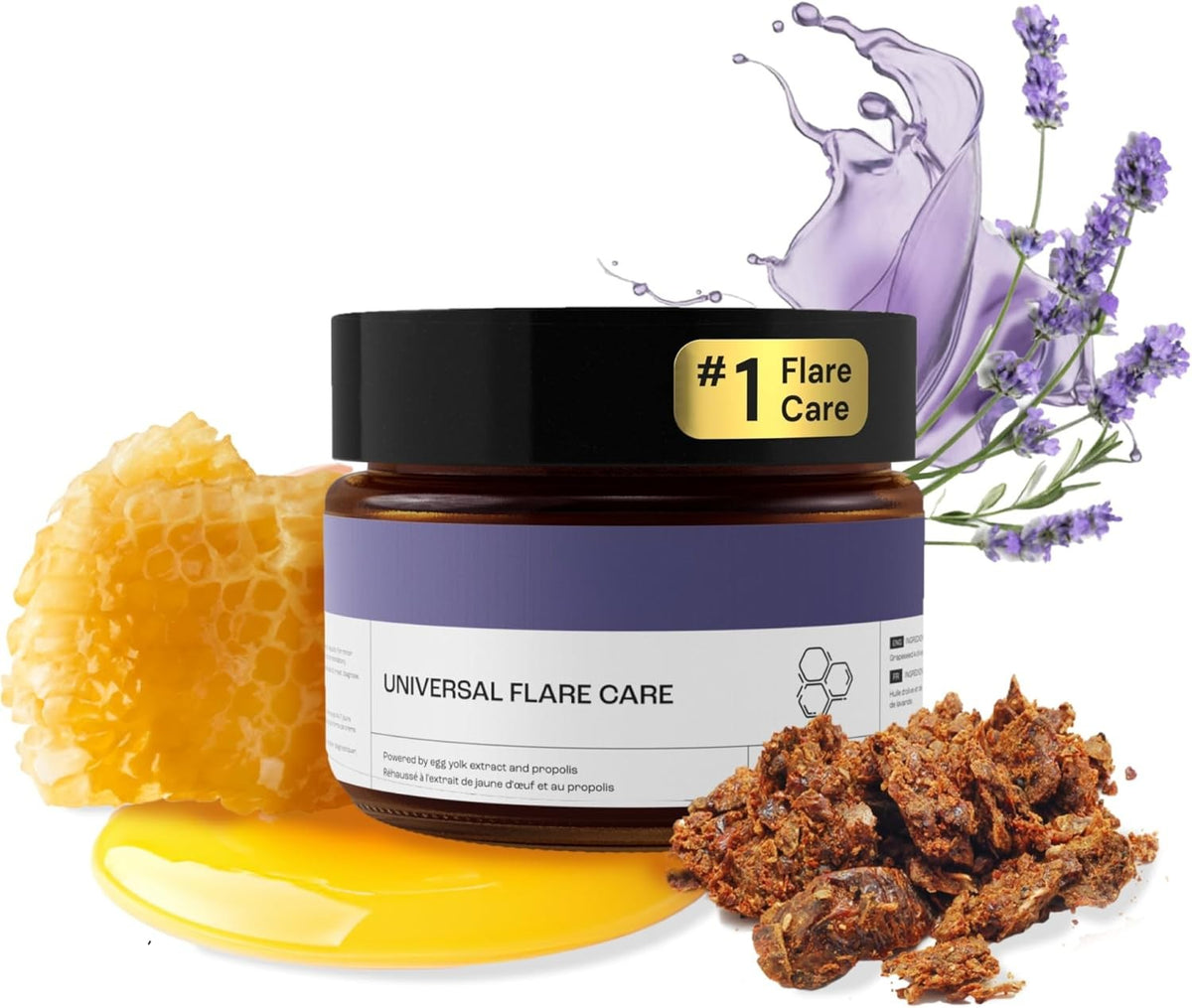 Sensitive Skin Cream – photo 9