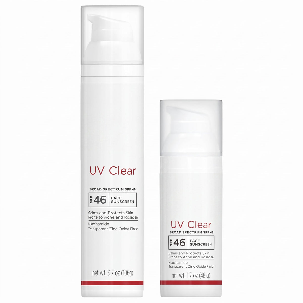 Broad Spectrum Sunscreen