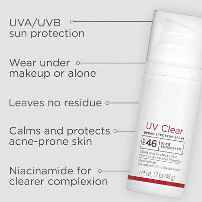 Broad Spectrum Sunscreen – photo 4