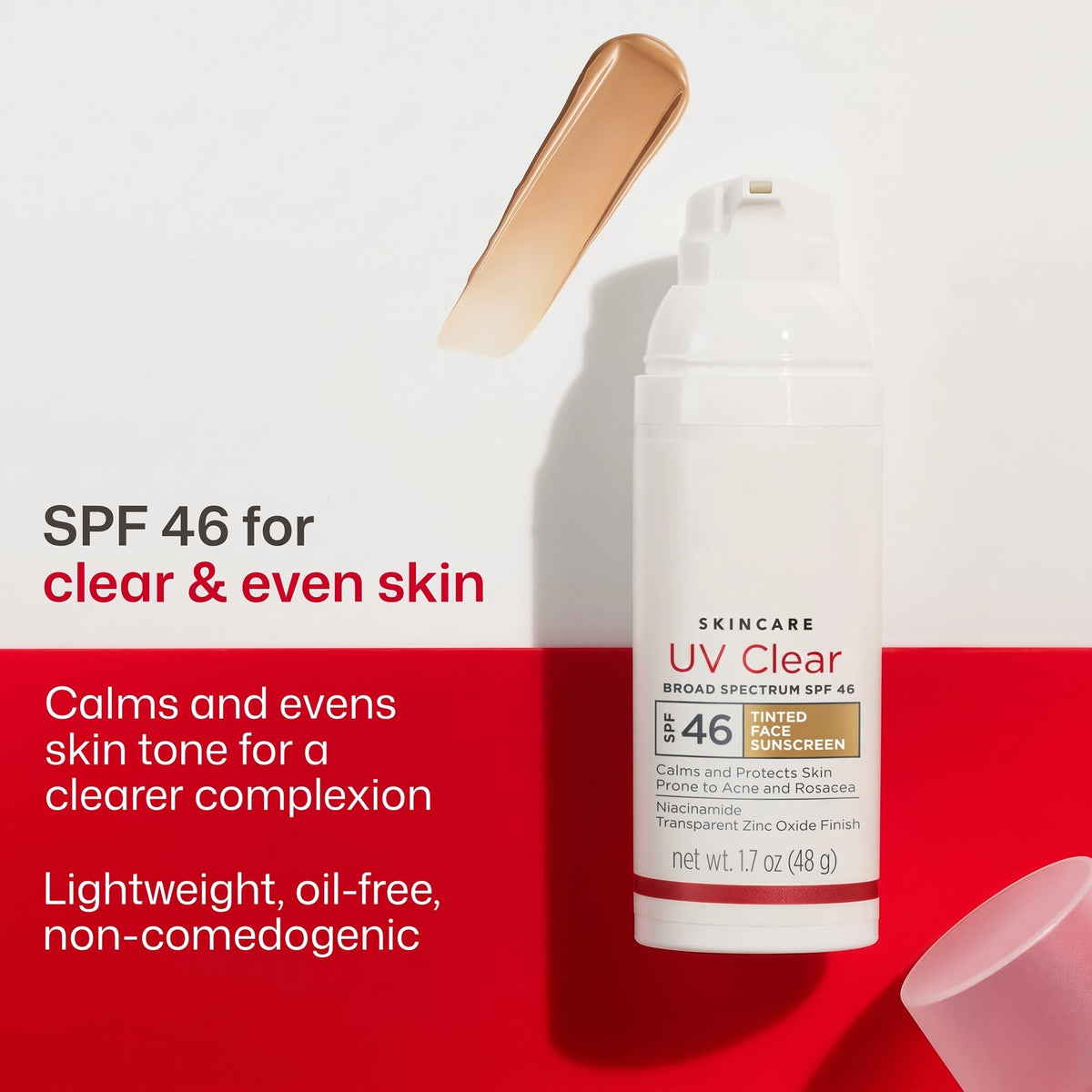 Tinted Sunscreen – photo 2