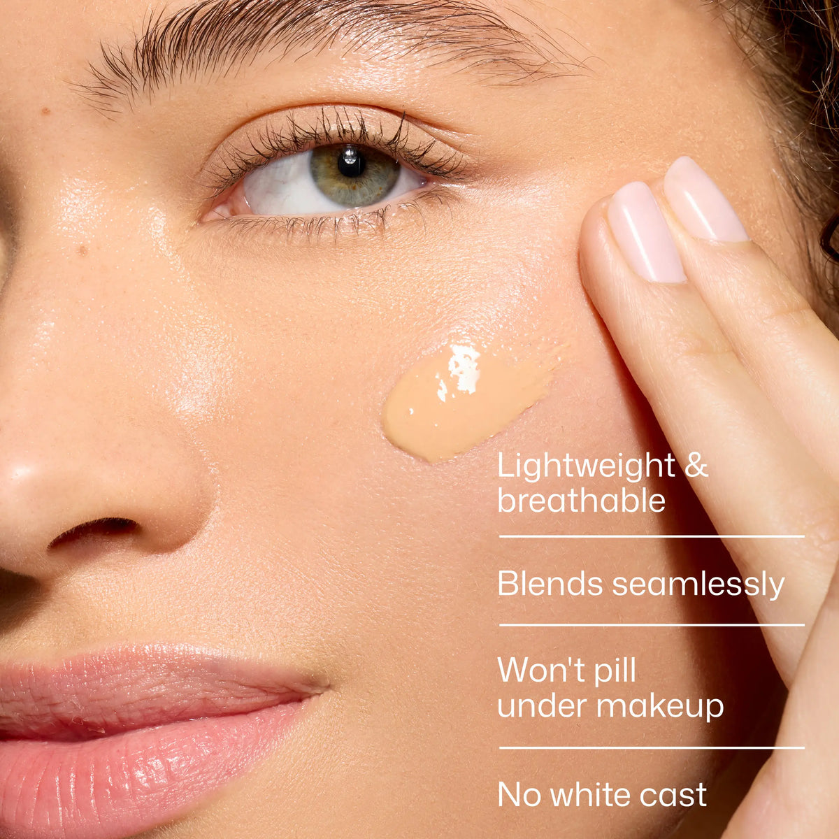 Tinted Sunscreen – photo 4