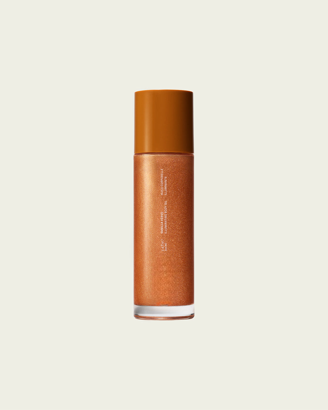 Illuminating Body Oil