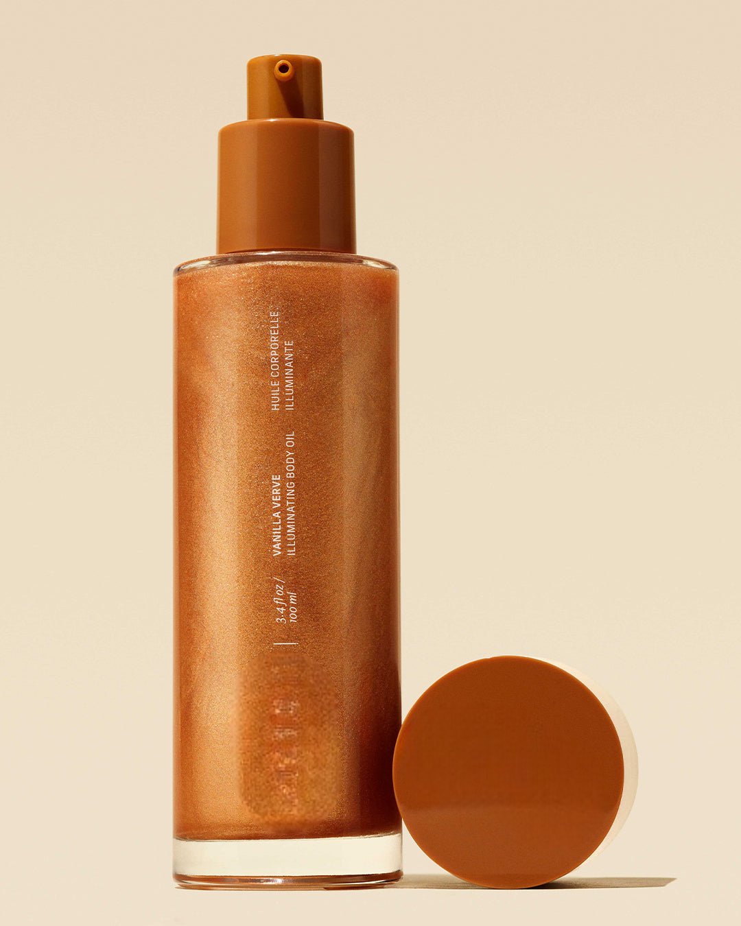 Illuminating Body Oil – photo 2