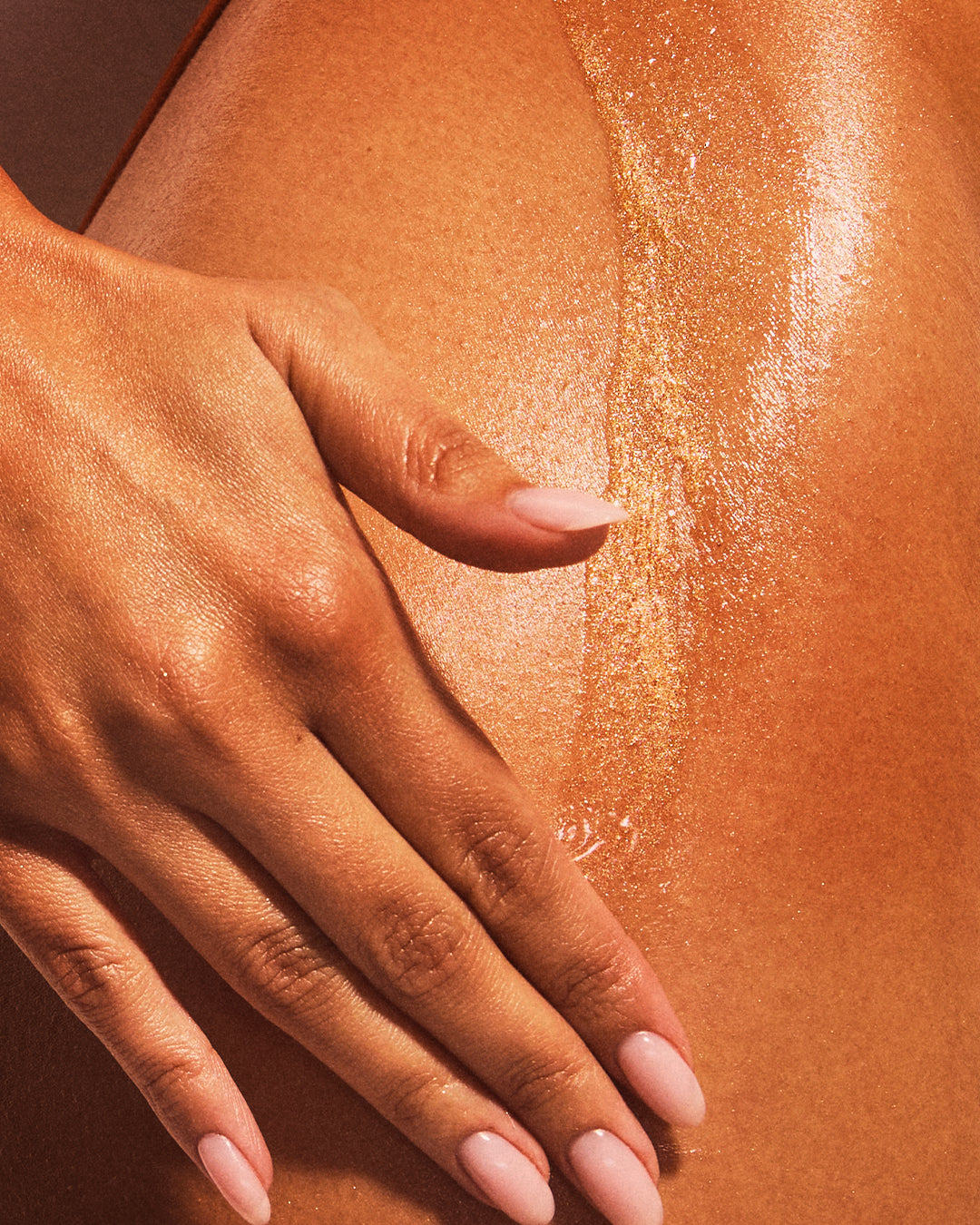 Illuminating Body Oil – photo 5
