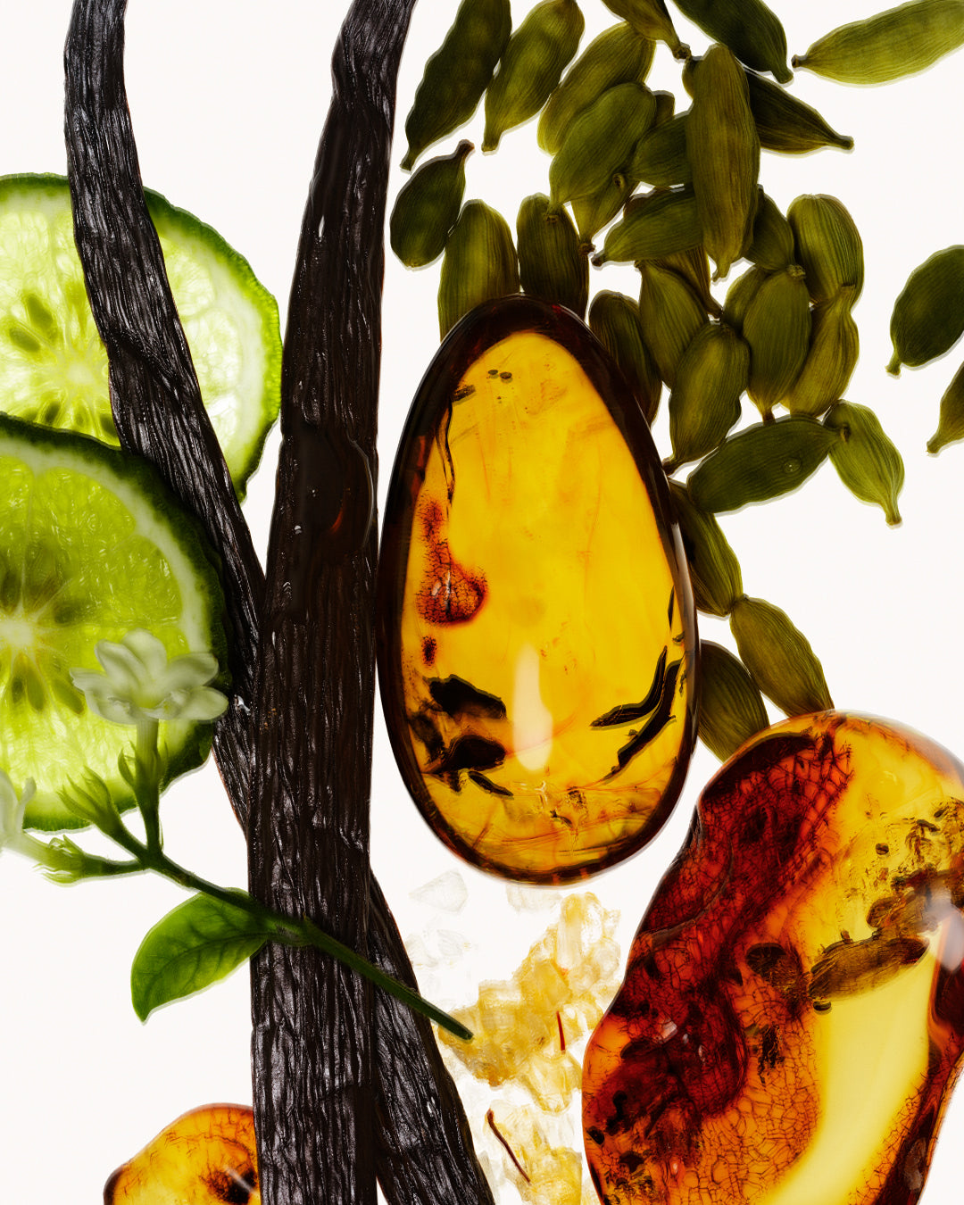 Illuminating Body Oil – photo 8