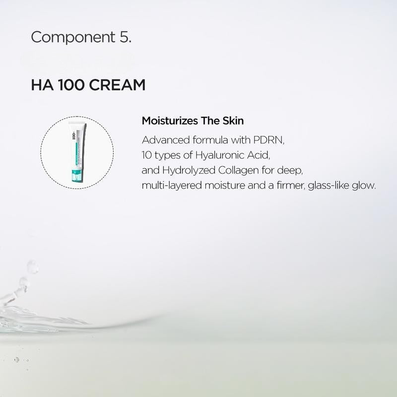 Glass Skin Skincare Set – photo 5