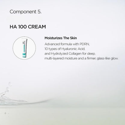 Glass Skin Skincare Set – photo 5