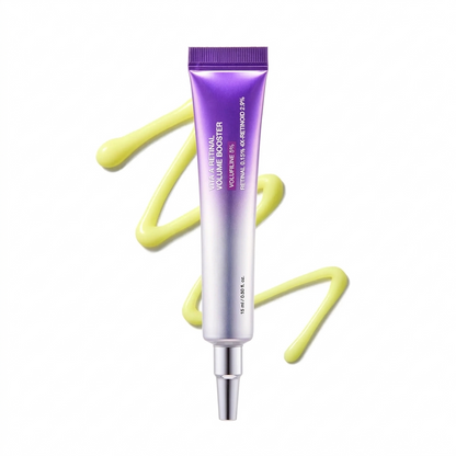 Retinal Booster