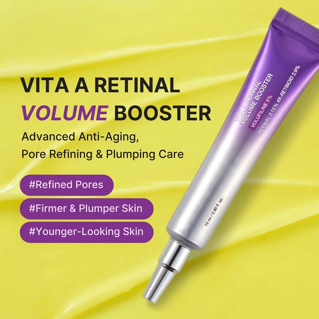 Retinal Booster – photo 2