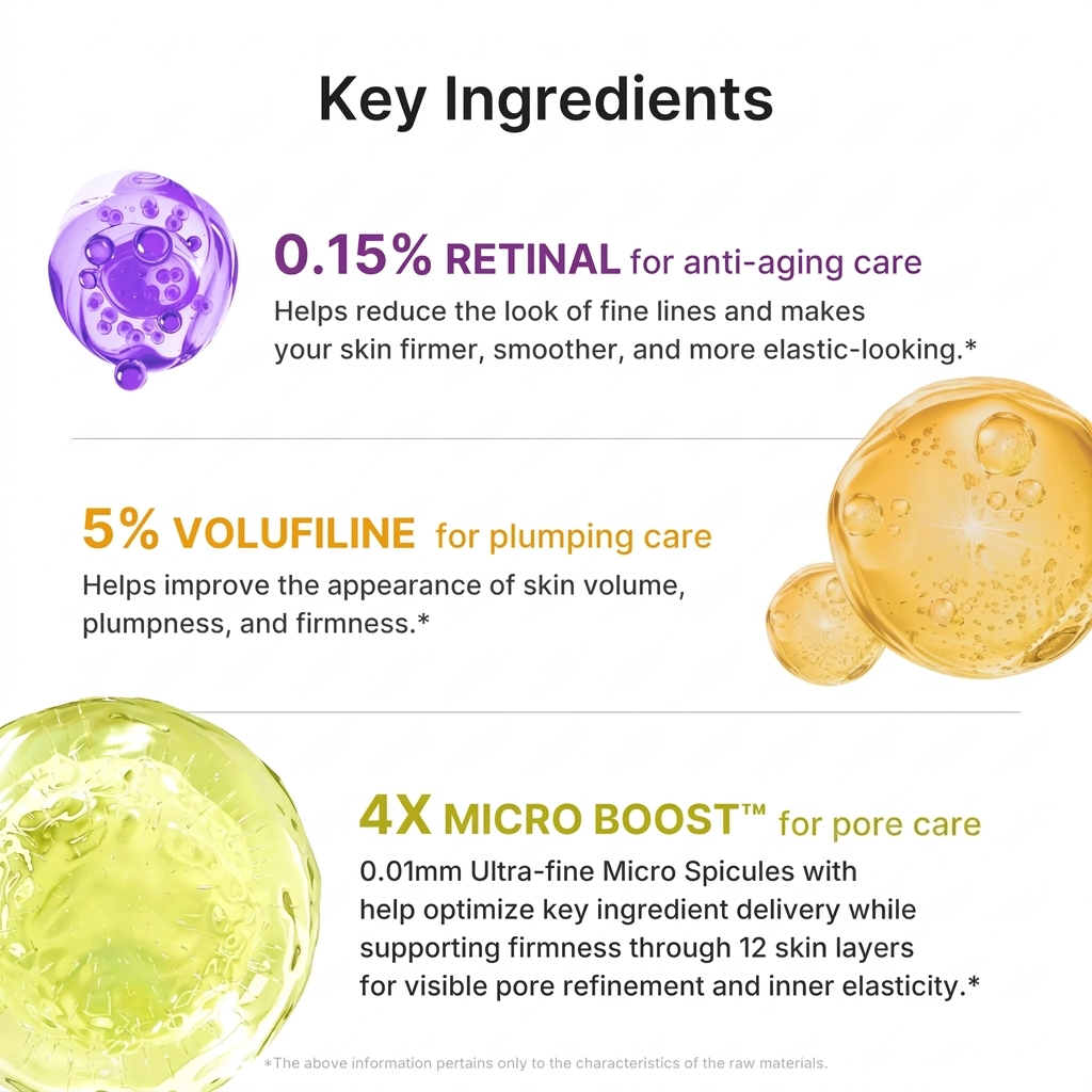 Retinal Booster – photo 3