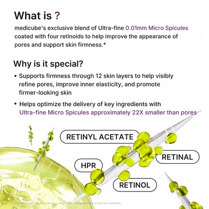 Retinal Booster – photo 4