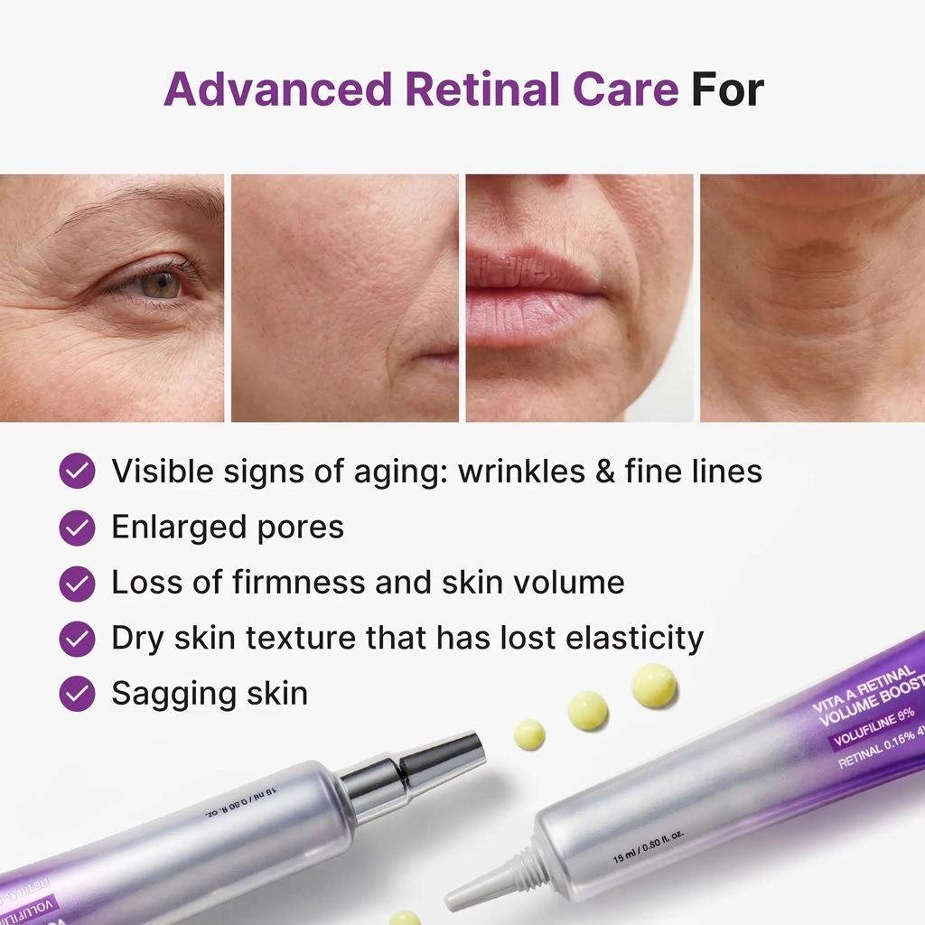 Retinal Booster – photo 5