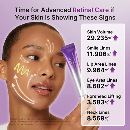 Retinal Booster – photo 6