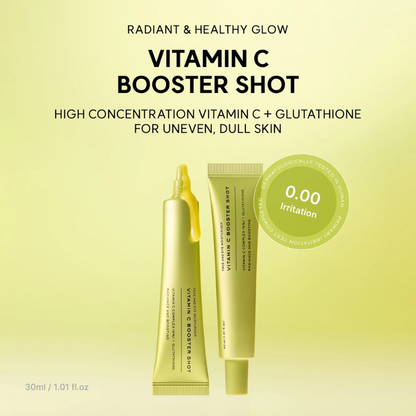 Vitamin C Serum – photo 2