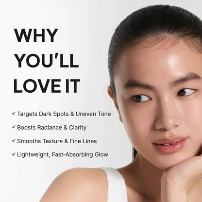 Vitamin C Serum – photo 3