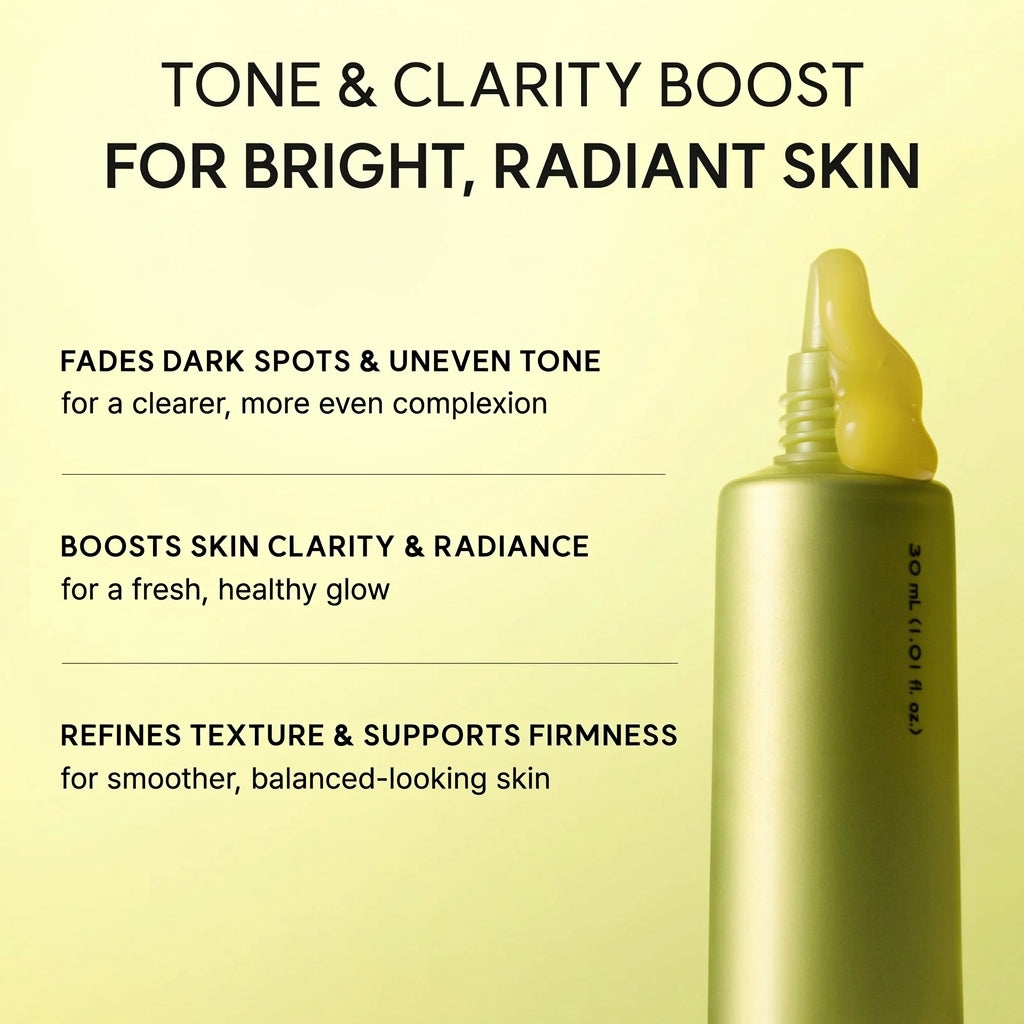Vitamin C Serum – photo 4