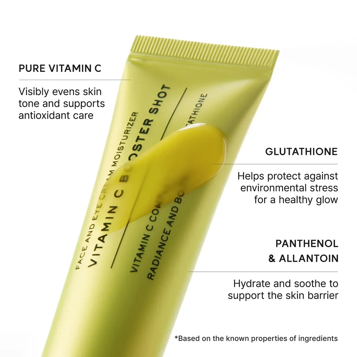 Vitamin C Serum – photo 5