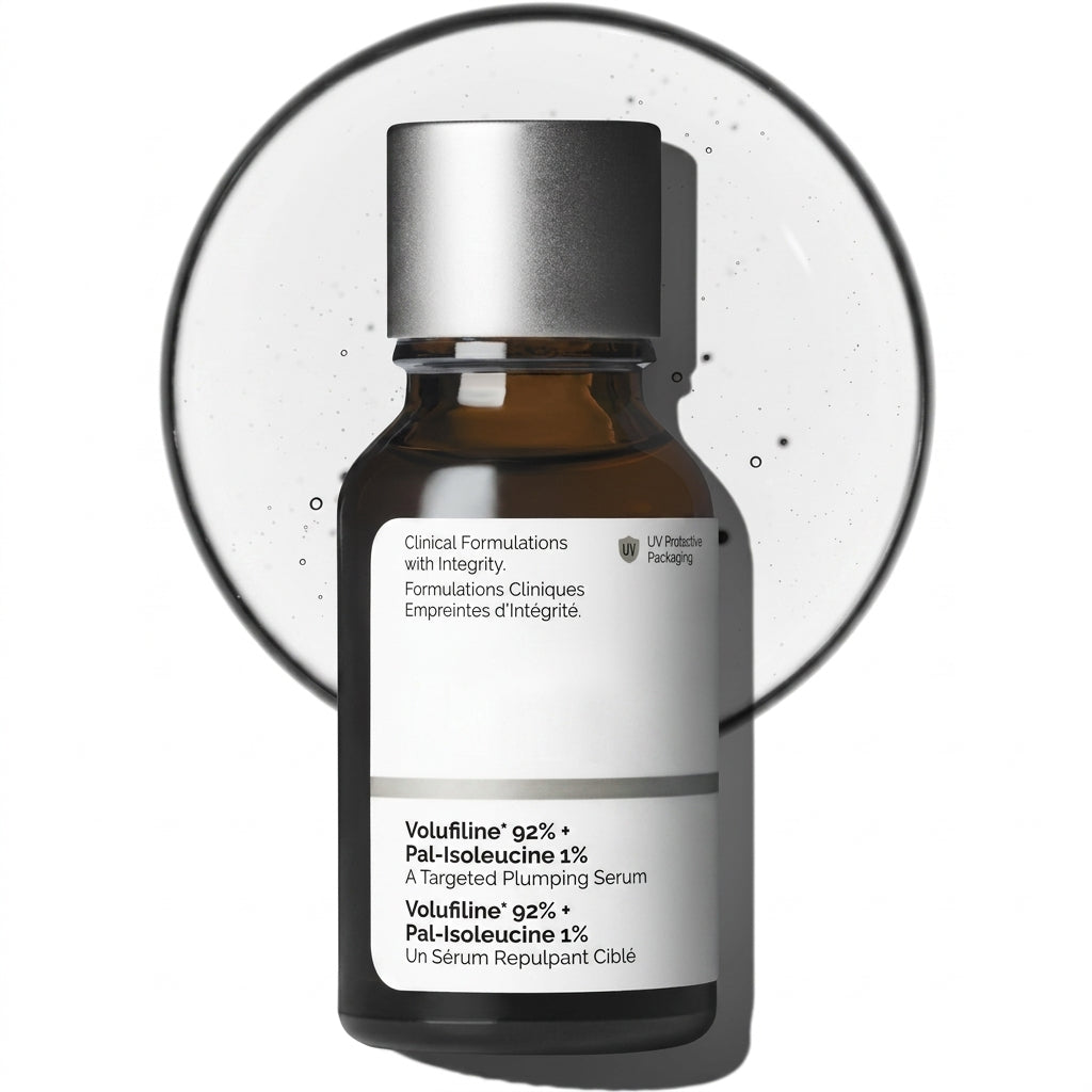Plumping Serum