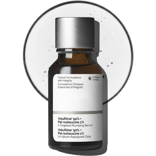 Plumping Serum