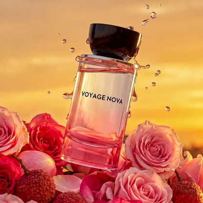 Fresh Citrus Eau de Parfum – photo 2