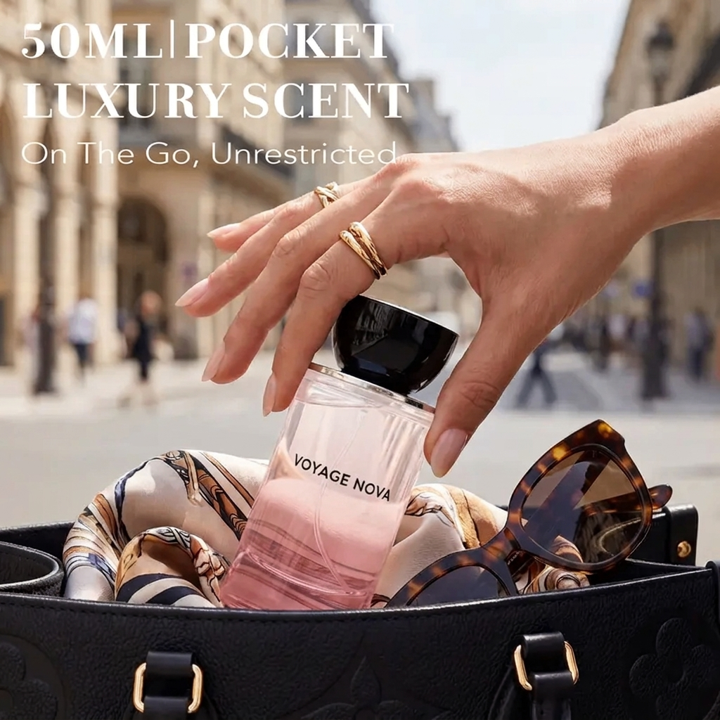 Fresh Citrus Eau de Parfum – photo 4