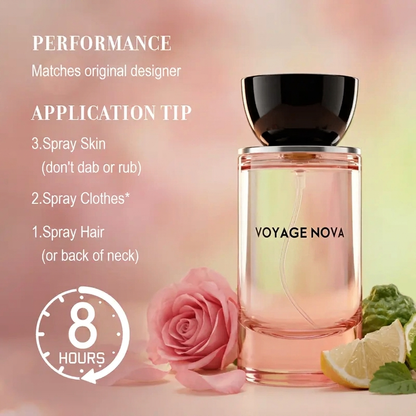 Fresh Citrus Eau de Parfum – photo 5