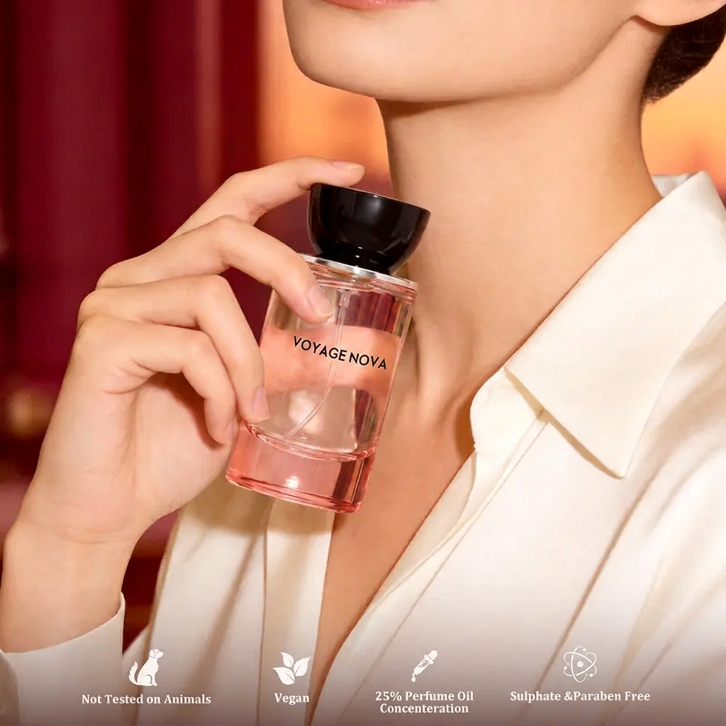Fresh Citrus Eau de Parfum – photo 6