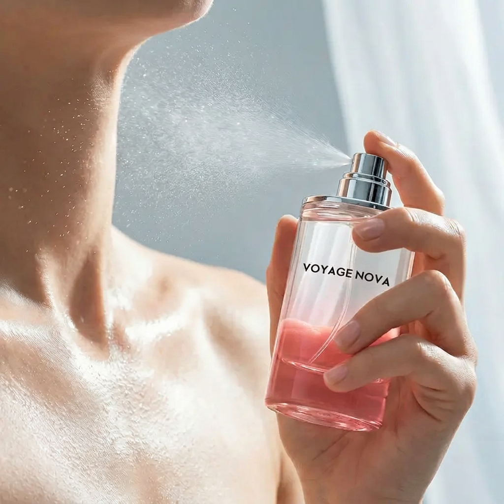 Fresh Citrus Eau de Parfum – photo 7