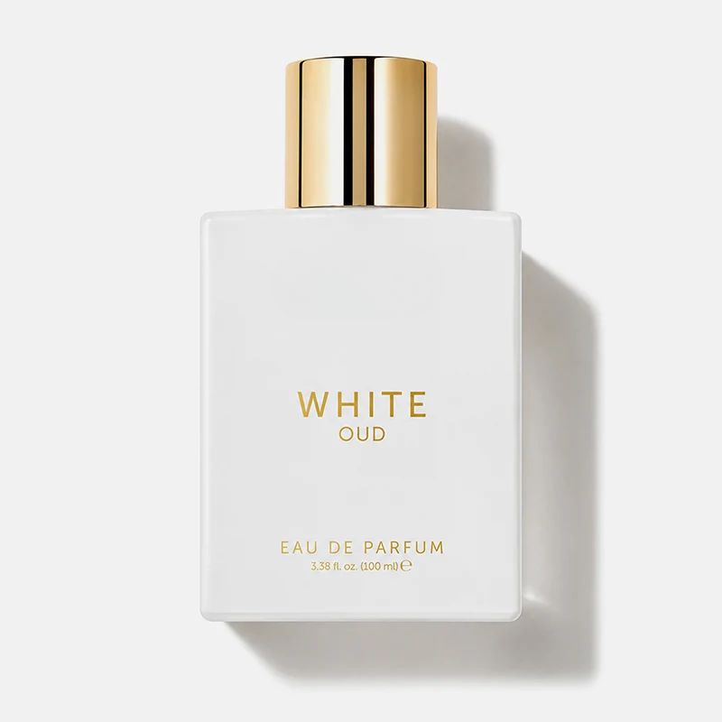 White Oud Eau de Parfum