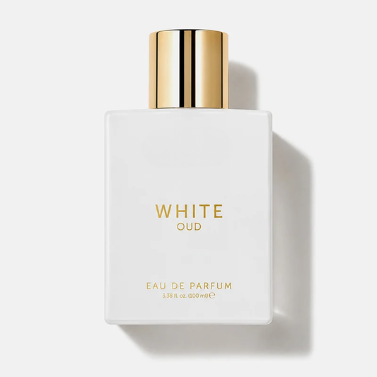 White Oud Eau de Parfum
