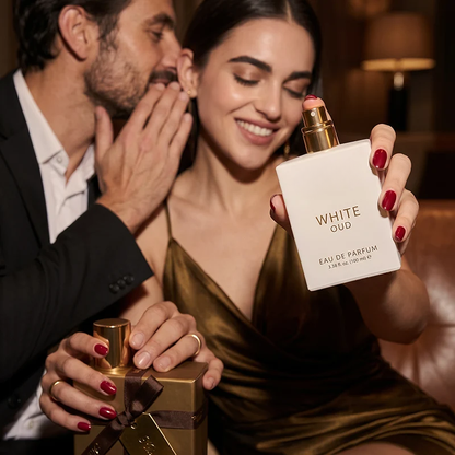 White Oud Eau de Parfum – photo 3